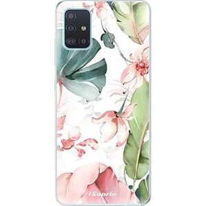 iSaprio Exotic Pattern 01 pro Samsung Galaxy A51