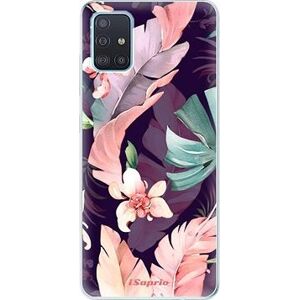 iSaprio Exotic Pattern 02 pro Samsung Galaxy A51