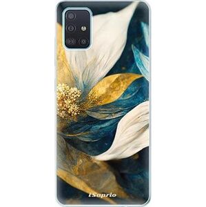 iSaprio Gold Petals pre Samsung Galaxy A51