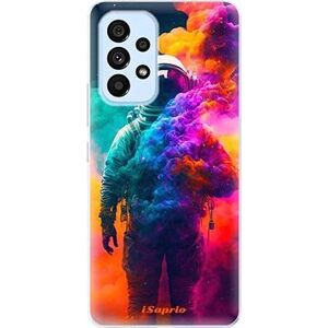 iSaprio Astronaut in Colors pro Samsung Galaxy A53 5G