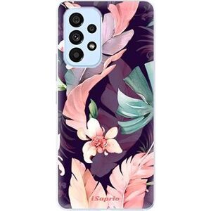 iSaprio Exotic Pattern 02 pro Samsung Galaxy A53 5G