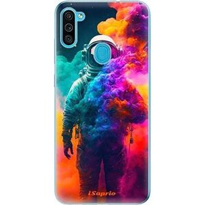 iSaprio Astronaut in Colors na Samsung Galaxy M11