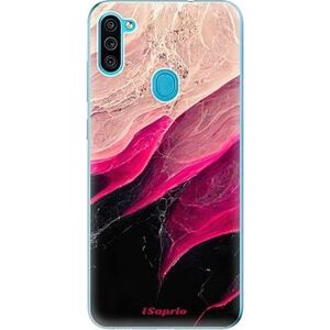 iSaprio Black and Pink pre Samsung Galaxy M11