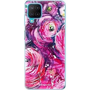 iSaprio Pink Bouquet na Samsung Galaxy M12