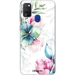 iSaprio Flower Art 01 pre Samsung Galaxy M21