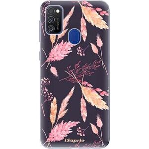 iSaprio Herbal Pattern pro Samsung Galaxy M21