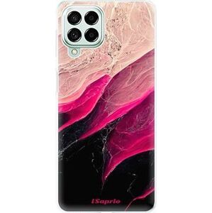 iSaprio Black and Pink pro Samsung Galaxy M53 5G