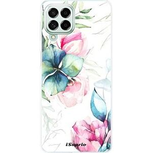 iSaprio Flower Art 01 pro Samsung Galaxy M53 5G