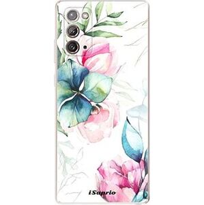 iSaprio Flower Art 01 pro Samsung Galaxy Note 20