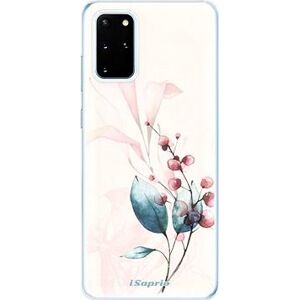 iSaprio Flower Art 02 pro Samsung Galaxy S20+