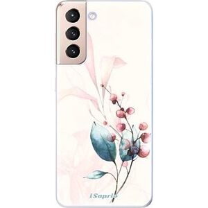 iSaprio Flower Art 02 na Samsung Galaxy S21