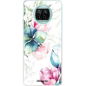 iSaprio Flower Art 01 na Xiaomi Mi 10T Lite
