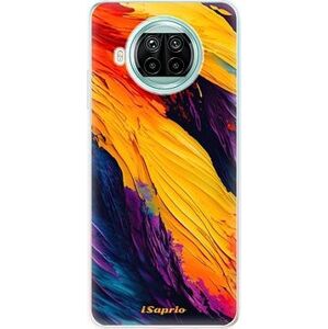 iSaprio Orange Paint pro Xiaomi Mi 10T Lite