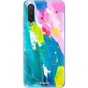 iSaprio Abstract Paint 04 pre Xiaomi Mi 9 Lite