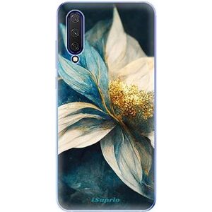 iSaprio Blue Petals pro Xiaomi Mi 9 Lite