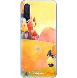 iSaprio Fall Forest pro Xiaomi Mi 9 Lite