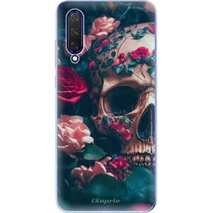 iSaprio Skull in Roses pre Xiaomi Mi 9 Lite