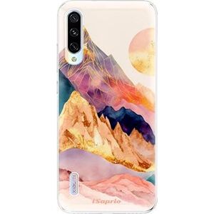iSaprio Abstract Mountains pro Xiaomi Mi A3