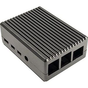 Inter-Tech ODS-716 pro Raspberry Pi 4 B Black