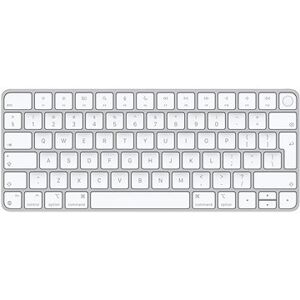 Apple Magic Keyboard s Touch ID pre MACy s čipom Apple – CZ