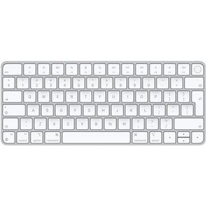 Apple Magic Keyboard s Touch ID pre MACy s čipom Apple – SK