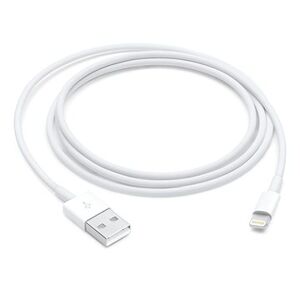 Apple Lightning to USB Cable 1 m