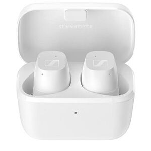 Sennheiser CX True Wireless white