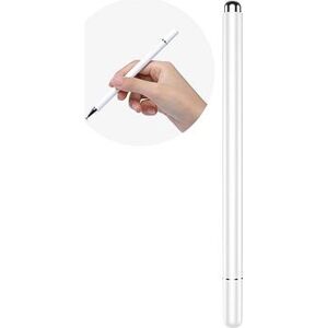 Joyroom Capacitive Stylus pero na tablet, biele