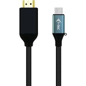 I-TEC USB-C HDMI Cable Adapter 4K/60Hz