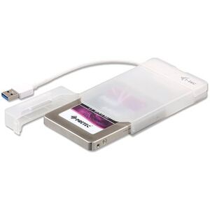 I-TEC MySafe Easy USB 3.0 biely