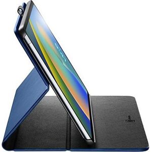 Cellularline Folio pre Apple iPad 10.9'' (2022) modré
