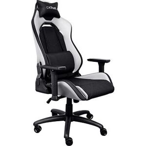 Trust GXT714W RUYA ECO Gaming chair, biela