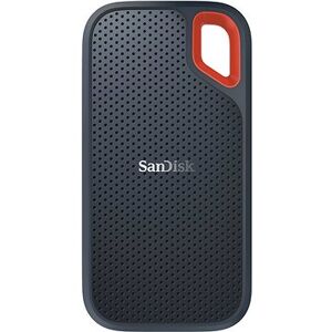 SanDisk Extreme Portable SSD V2 4 TB