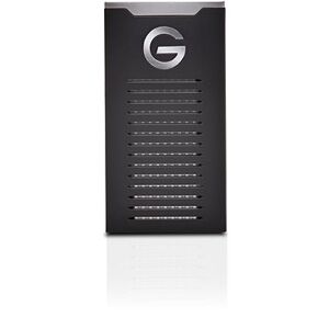 SanDisk Professional G-DRIVE SSD 4 TB