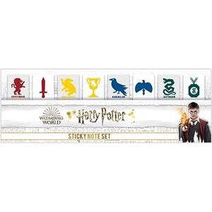 Harry Potter: Symbols - set lepících štítků