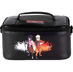 Konix Naruto Nintendo Switch All In Lunch Bag