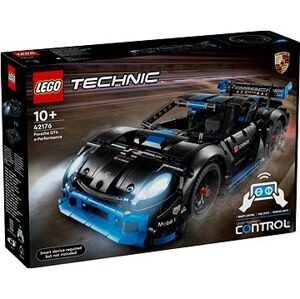 LEGO® Technic 42176 Pretekárske auto Porsche GT4 e-Performance