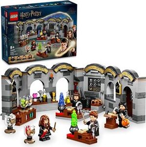 LEGO® Harry Potter™ 76431 Rokfortský hrad: Hodina elixírov