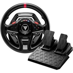 Thrustmaster T128 X + Gamepass Ultimate na 30 dní