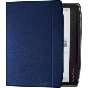 B-SAFE Magneto 3412, puzdro na PocketBook 700 ERA, tmavomodré