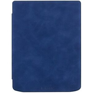 B-SAFE Lock 3477, puzdro pre Pocketbook 743 InkPad, tmavo modré