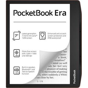 PocketBook 700 Era Sunset Copper