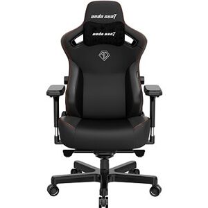 Anda Seat Kaiser Series 3 Premium Gaming Chair – L Black
