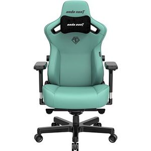 Anda Seat Kaiser Series 3 Premium Gaming Chair – L Green