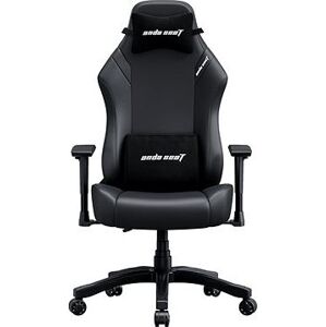 Anda Seat Luna Premium Gaming Chair – L size Black