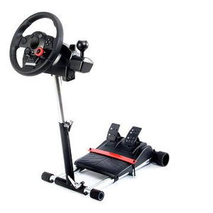 Wheel Stand Pro – GT/PRO/EX/FX a Thrustmaster T150