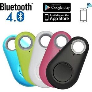 Minitag – Bluetooth lokátor 2 ks