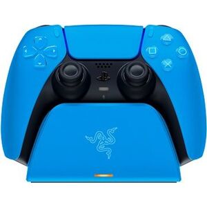 Razer Universal Quick Charging Stand for PlayStation 5 – Blue