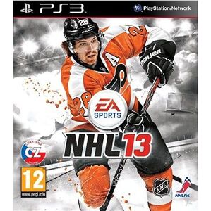NHL 13 – PS3