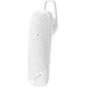 Dudao U7X Bluetooth Handsfree slúchadlo, biele